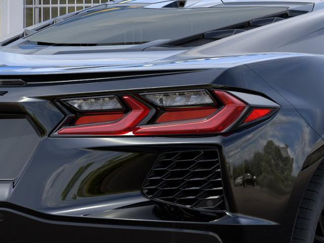 2027 Chevrolet Corvette Stingray Coupe, 1LT, RWD