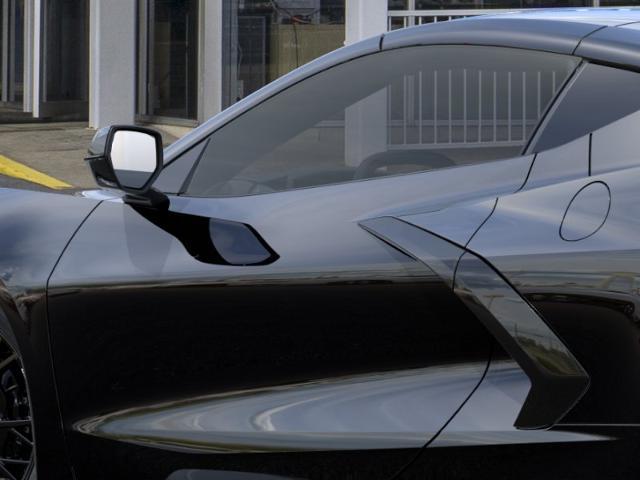 2027 Chevrolet Corvette Stingray Coupe, 1LT, RWD