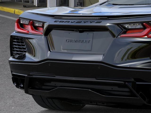 2027 Chevrolet Corvette Stingray Coupe, 1LT, RWD