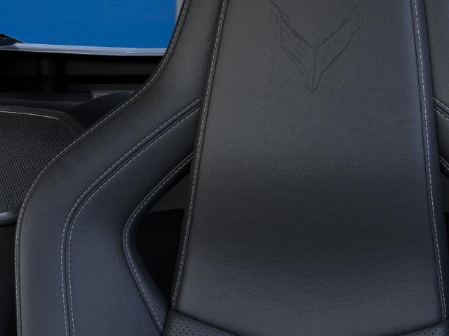 2027 Chevrolet Corvette Stingray Coupe, 1LT, RWD