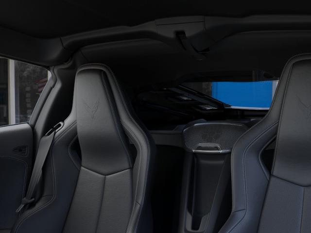 2027 Chevrolet Corvette Stingray Coupe, 1LT, RWD