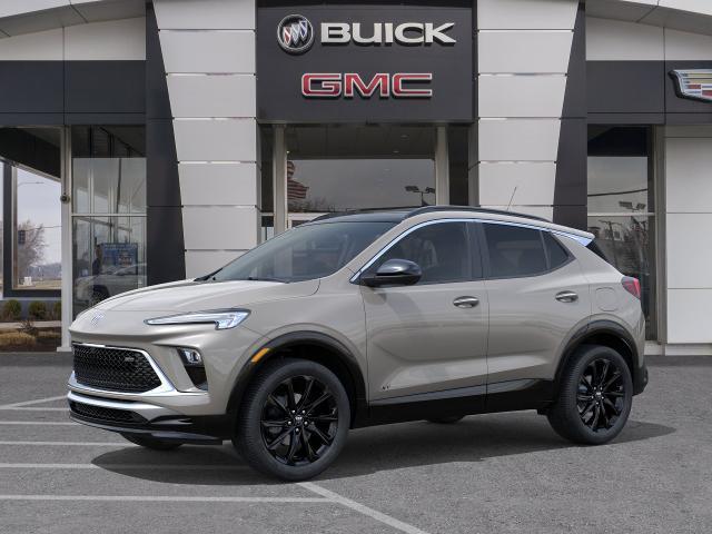 2026 Buick Encore GX Sport Touring AWD