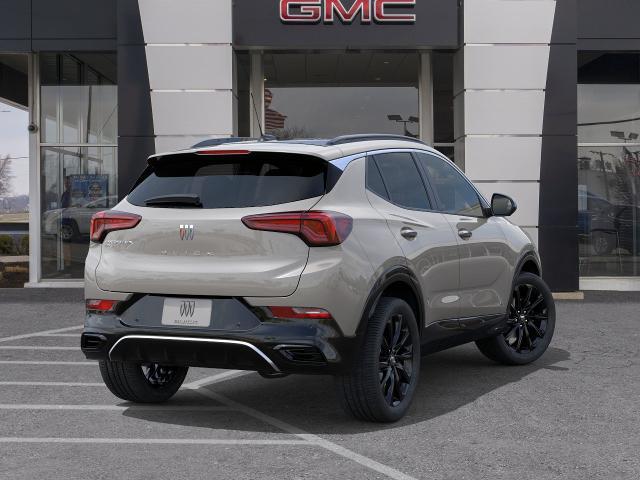 2026 Buick Encore GX Sport Touring AWD