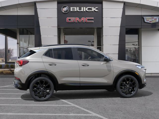 2026 Buick Encore GX Sport Touring AWD