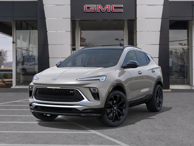 2026 Buick Encore GX Sport Touring AWD