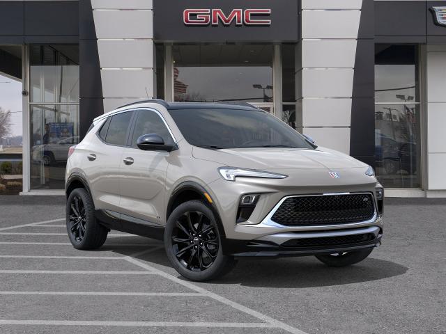 2026 Buick Encore GX Sport Touring AWD