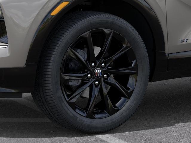 2026 Buick Encore GX Sport Touring AWD
