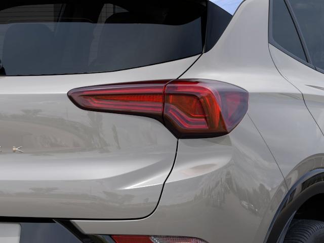 2026 Buick Encore GX Sport Touring AWD