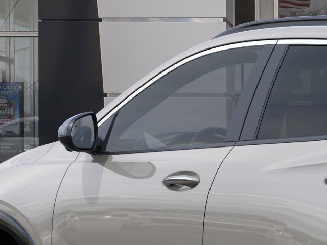 2026 Buick Encore GX Sport Touring AWD