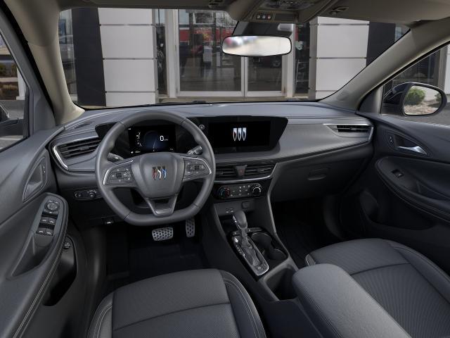 2026 Buick Encore GX Sport Touring AWD