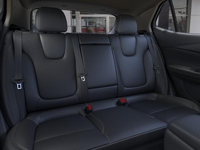 2026 Buick Encore GX Sport Touring AWD