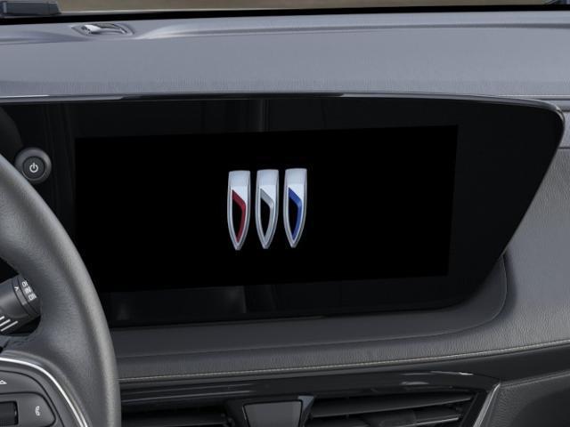 2026 Buick Encore GX Sport Touring AWD