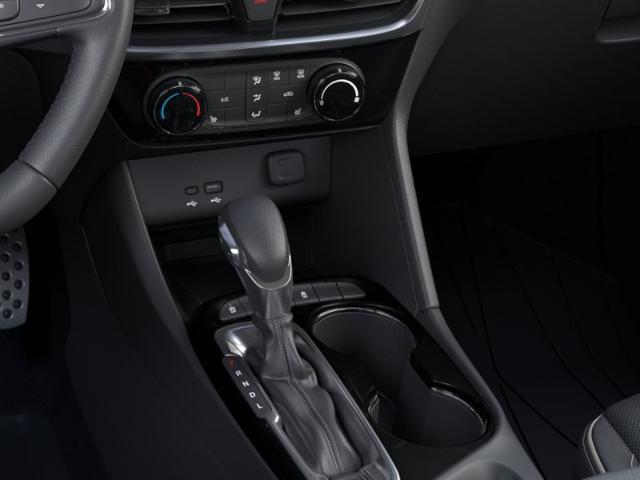 2026 Buick Encore GX Sport Touring AWD