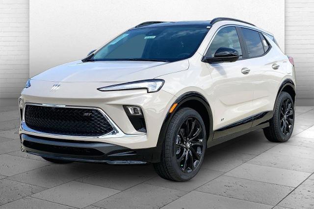 2026 Buick Encore GX Sport Touring AWD
