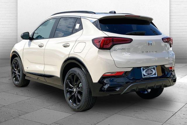 2026 Buick Encore GX Sport Touring AWD