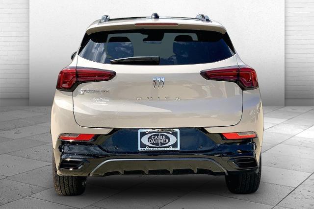 2026 Buick Encore GX Sport Touring AWD