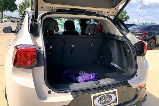 2026 Buick Encore GX Sport Touring AWD