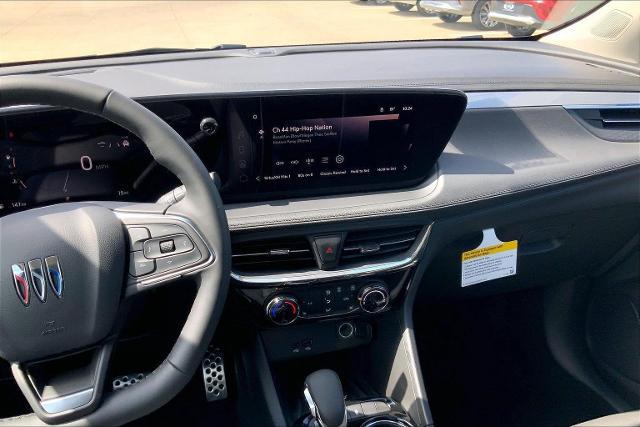 2026 Buick Encore GX Sport Touring AWD