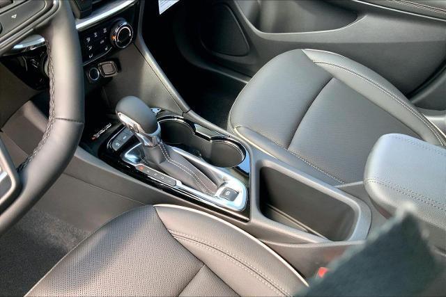 2026 Buick Encore GX Sport Touring AWD
