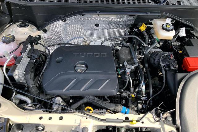 2026 Buick Encore GX Sport Touring AWD