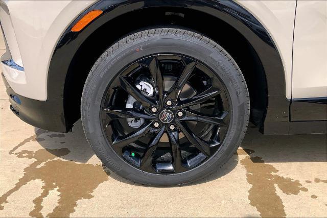2026 Buick Encore GX Sport Touring AWD