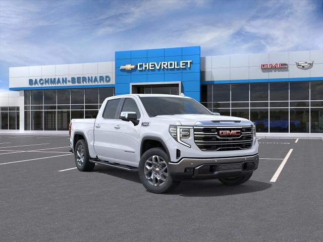 2026 GMC Sierra 1500 Crew Cab, Short Bed, SLT, 4WD for sale in Greeneville, TN