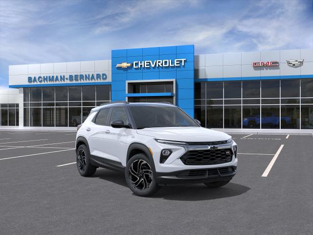 2026 Chevrolet TrailBlazer AWD RS for sale in Greeneville, TN