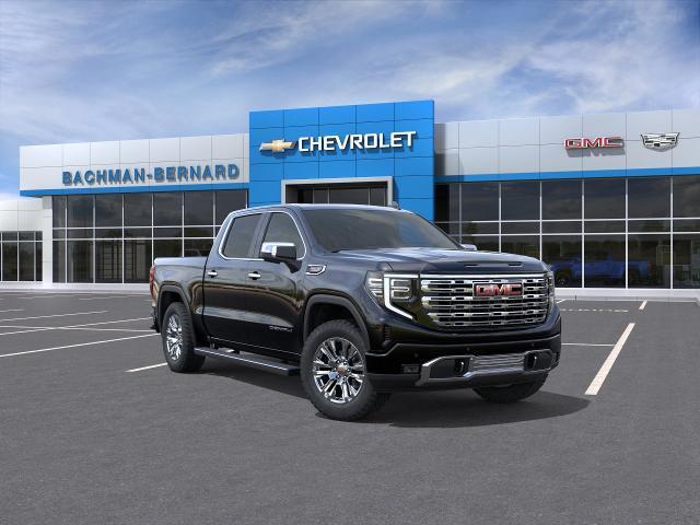 2026 GMC Sierra 1500 Crew Cab, Short Bed, Denali, 4WD for sale in Greeneville, TN