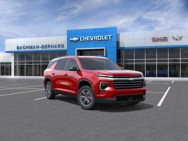 2026 Chevrolet Traverse FWD LT for sale in Greeneville, TN
