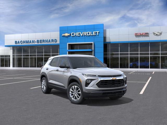 2026 Chevrolet TrailBlazer AWD LS for sale in Greeneville, TN