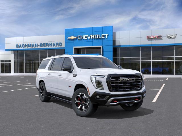 2026 GMC Yukon XL 4WD AT4 Ultimate for sale in Greeneville, TN