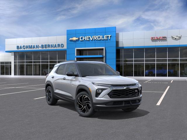 2026 Chevrolet TrailBlazer AWD RS for sale in Greeneville, TN