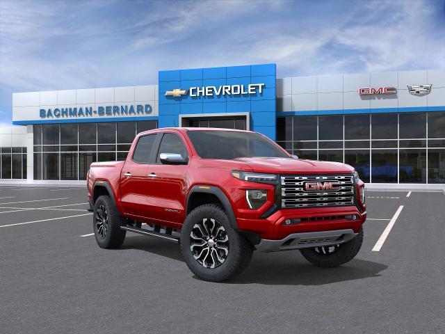 2026 GMC Canyon Denali, 4WD for sale in Greeneville, TN
