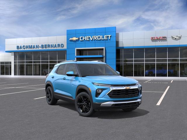 2026 Chevrolet TrailBlazer AWD LT for sale in Greeneville, TN