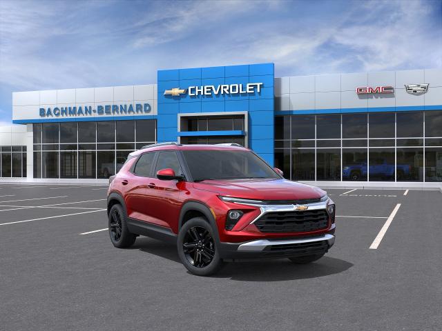 2026 Chevrolet TrailBlazer AWD LT for sale in Greeneville, TN