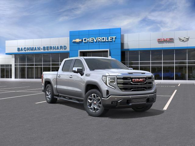 2026 GMC Sierra 1500 Crew Cab, Short Bed, SLT, 4WD for sale in Greeneville, TN