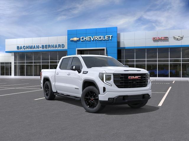 2026 GMC Sierra 1500 Crew Cab, Short Bed, Elevation, 4WD for sale in Greeneville, TN
