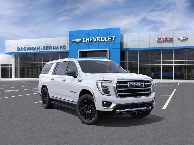 2026 GMC Yukon XL 4WD Elevation for sale in Greeneville, TN