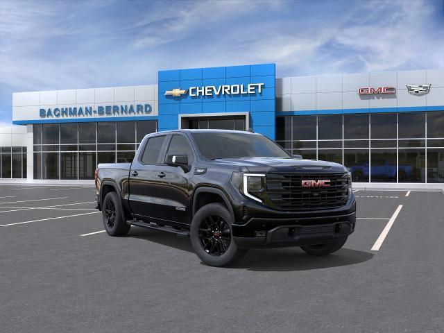 2026 GMC Sierra 1500 Crew Cab, Short Bed, Elevation, 4WD for sale in Greeneville, TN