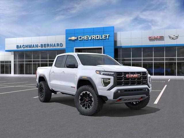 2026 GMC Canyon AT4, 4WD for sale in Greeneville, TN