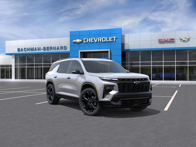 2027 Chevrolet Traverse FWD RS for sale in Greeneville, TN