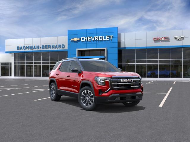 2027 GMC Terrain AWD Elevation for sale in Greeneville, TN
