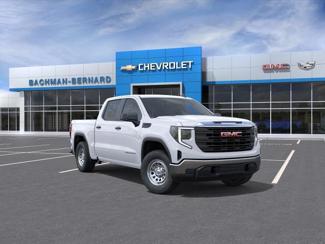 2026 GMC Sierra 1500 Crew Cab, Short Bed, Pro, 4WD for sale in Greeneville, TN