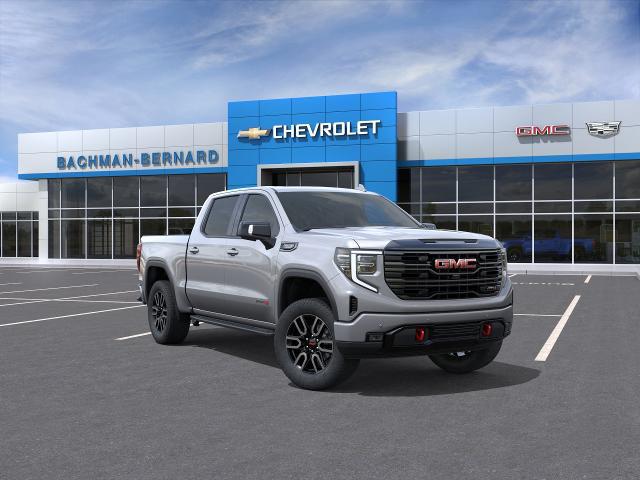 2026 GMC Sierra 1500 Crew Cab, Short Bed, AT4, 4WD for sale in Greeneville, TN