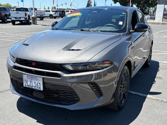 2024 Dodge Hornet R/T Plus EAWD for sale in Yuba City, CA