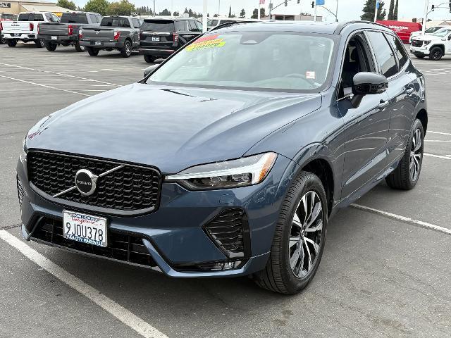 2024 Volvo XC60 B5 Core Dark Theme for sale in Yuba City, CA