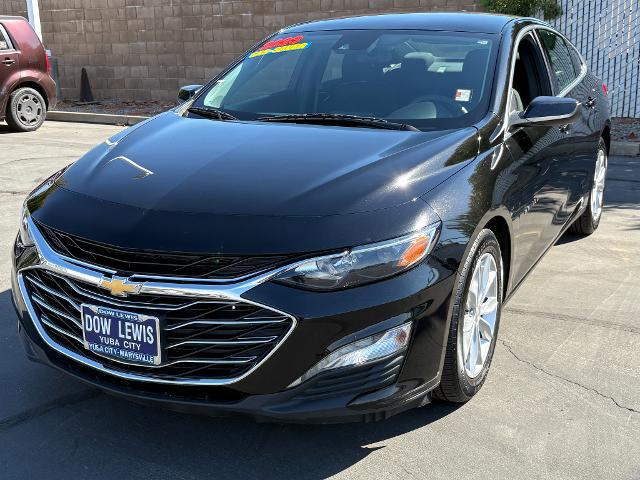 2023 Chevrolet Malibu FWD 1LT for sale in Yuba City, CA