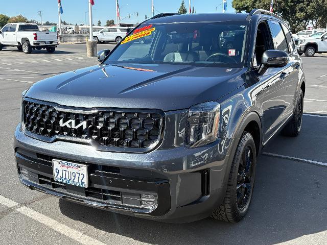 2024 Kia Telluride SX Prestige X-Pro for sale in Yuba City, CA