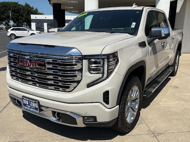 2026 GMC Sierra 1500 Crew Cab, Short Bed, Denali, 4WD for sale in Yuba City, CA