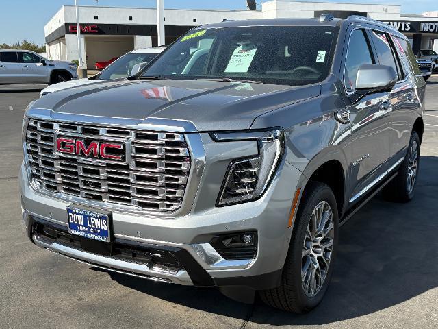 2026 GMC Yukon 4WD Denali for sale in Yuba City, CA